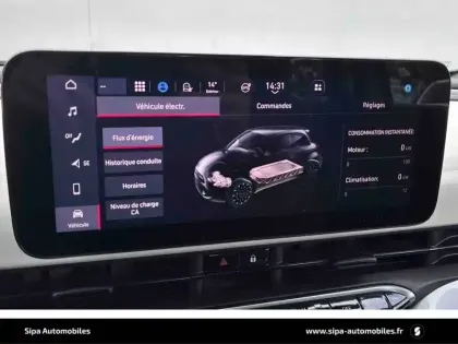 Photo 27 Fiat 500  e 95 ch