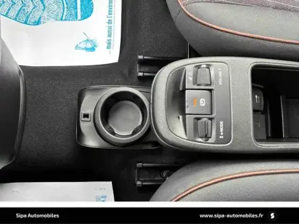 Photo 25 Fiat 500  e 95 ch