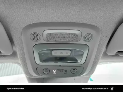 Photo 22 Fiat 500  e 95 ch