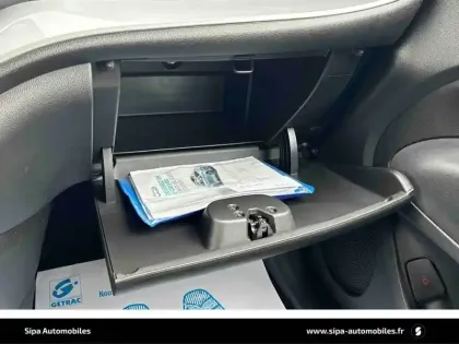 Photo 23 Fiat 500  e 95 ch