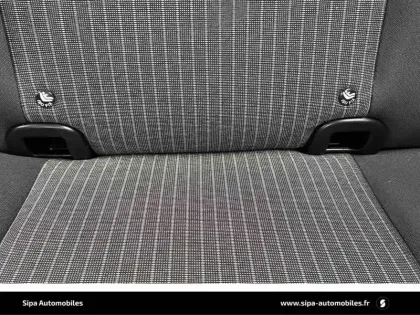 Photo 13 Fiat 500  e 95 ch