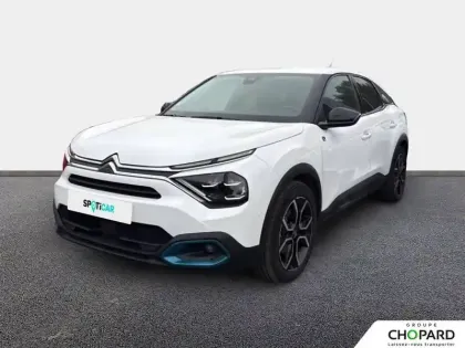 Photo Citroën C4 Shine