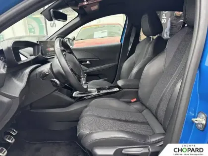 Photo 9 Peugeot 208  PureTech 100 S&S BVM6