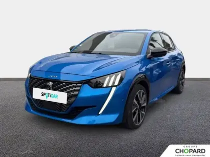 Photo Peugeot 208 Gt