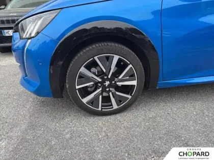 Photo 11 Peugeot 208  PureTech 100 S&S BVM6