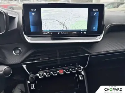 Photo 13 Peugeot 208  PureTech 100 S&S BVM6