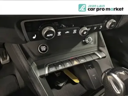 Photo 36 Audi Q3  Sportback 35 TFSI 150 ch S tronic 7