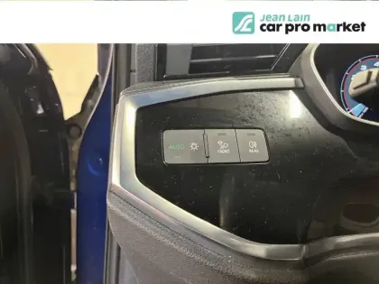 Photo 38 Audi Q3  Sportback 35 TFSI 150 ch S tronic 7