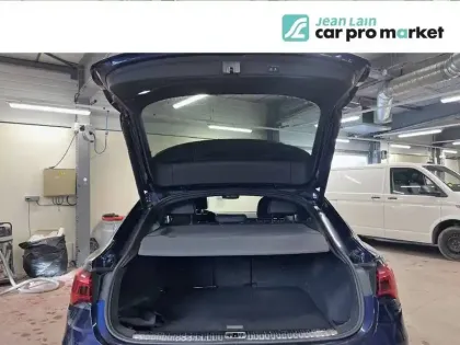 Photo 33 Audi Q3  Sportback 35 TFSI 150 ch S tronic 7