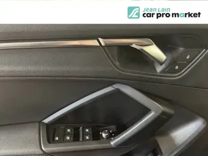 Photo 59 Audi Q3  Sportback 35 TFSI 150 ch S tronic 7