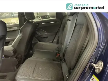 Photo 45 Audi Q3  Sportback 35 TFSI 150 ch S tronic 7