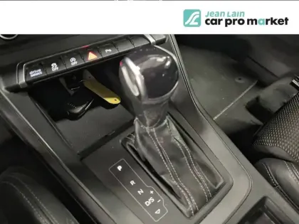 Photo 55 Audi Q3  Sportback 35 TFSI 150 ch S tronic 7