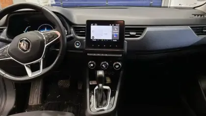 Photo 13 Renault Arkana  E-Tech hybride 145 - 22