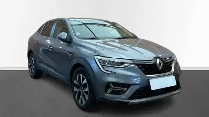 Photo 56 Renault Arkana  E-Tech hybride 145 - 22