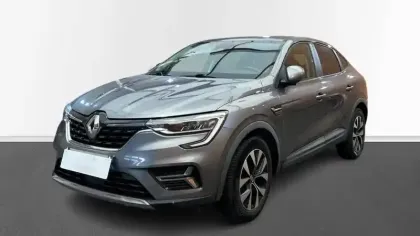 Photo 50 Renault Arkana  E-Tech hybride 145 - 22