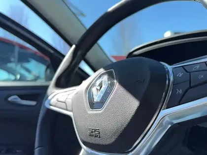 Photo 71 Renault Arkana  E-Tech hybride 145 - 22