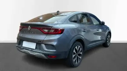 Photo 54 Renault Arkana  E-Tech hybride 145 - 22