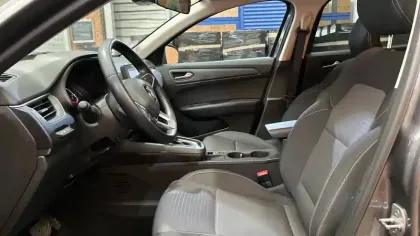 Photo 9 Renault Arkana  E-Tech hybride 145 - 22