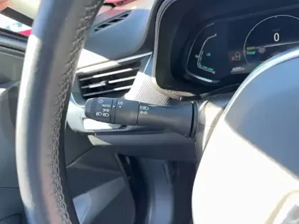 Photo 42 Renault Arkana  E-Tech hybride 145 - 22