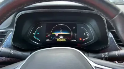 Photo 64 Renault Arkana  E-Tech hybride 145 - 22