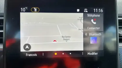 Photo 15 Renault Arkana  E-Tech hybride 145 - 22