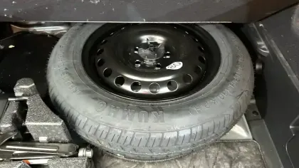 Photo 12 Renault Arkana  E-Tech hybride 145 - 22