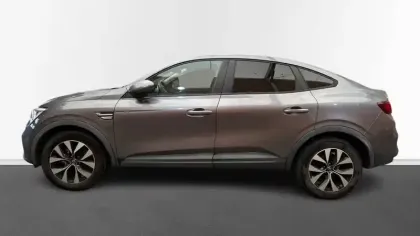 Photo 51 Renault Arkana  E-Tech hybride 145 - 22