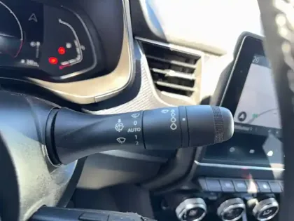 Photo 43 Renault Arkana  E-Tech hybride 145 - 22