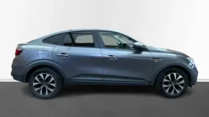 Photo 30 Renault Arkana  E-Tech hybride 145 - 22