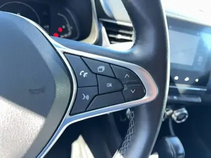 Photo 20 Renault Arkana Gén. I (LJL) Ph1 NG Evolution 5