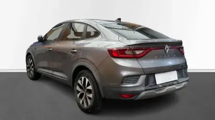 Photo 52 Renault Arkana  E-Tech hybride 145 - 22