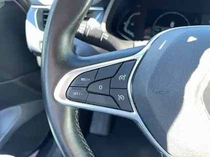 Photo 19 Renault Arkana Gén. I (LJL) Ph1 NG Evolution 5