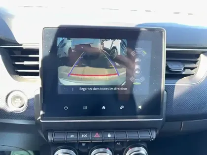 Photo 48 Renault Arkana  E-Tech hybride 145 - 22