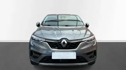 Photo 57 Renault Arkana  E-Tech hybride 145 - 22