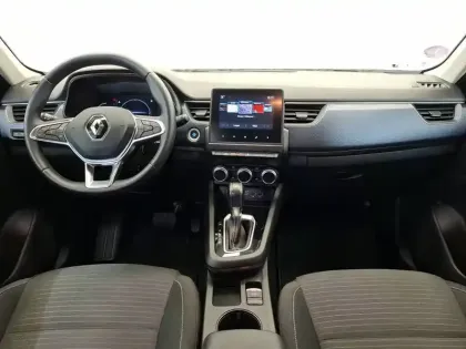 Photo 85 Renault Arkana  E-Tech hybride 145 - 22