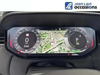 Photo 18 Land rover Range Rover  Sport P460e AWD 3.0L i6 PHEV