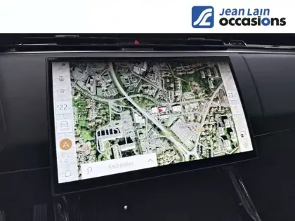 Photo 13 Land rover Range Rover  Sport P460e AWD 3.0L i6 PHEV