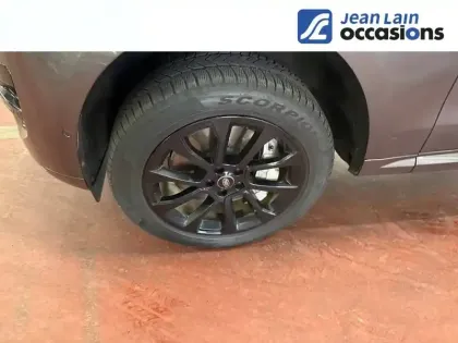 Photo 8 Land rover Range Rover  Sport P460e AWD 3.0L i6 PHEV