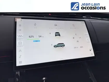 Photo 15 Land rover Range Rover  Sport P460e AWD 3.0L i6 PHEV