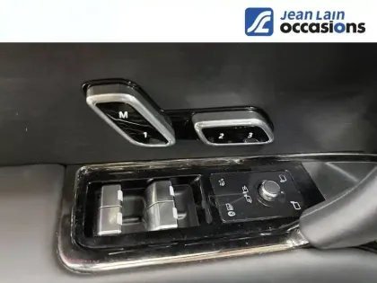 Photo 9 Land rover Range Rover  Sport P460e AWD 3.0L i6 PHEV