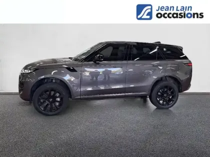 Photo 7 Land rover Range Rover  Sport P460e AWD 3.0L i6 PHEV
