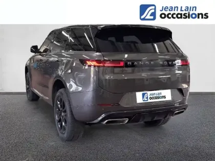 Photo 6 Land rover Range Rover  Sport P460e AWD 3.0L i6 PHEV