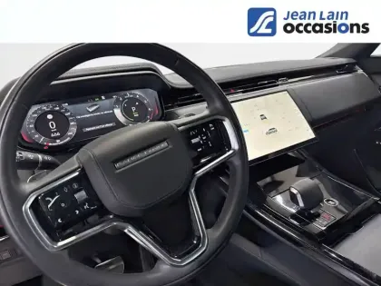 Photo 17 Land rover Range Rover  Sport P460e AWD 3.0L i6 PHEV