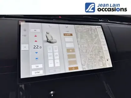 Photo 14 Land rover Range Rover  Sport P460e AWD 3.0L i6 PHEV