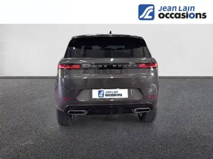 Photo 5 Land rover Range Rover  Sport P460e AWD 3.0L i6 PHEV