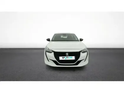 Photo 27 Peugeot 208  BLUEHDI 100 S&S BVM6