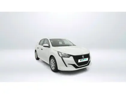 Photo Peugeot 208 Premium