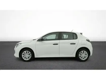 Photo 29 Peugeot 208  BLUEHDI 100 S&S BVM6