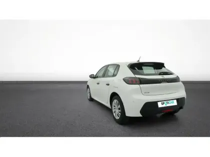 Photo 31 Peugeot 208  BLUEHDI 100 S&S BVM6