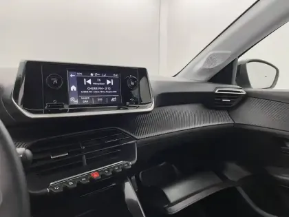 Photo 53 Peugeot 208  BLUEHDI 100 S&S BVM6